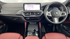 BMW X4 xDrive20d MHT M Sport 5dr Step Auto Diesel Estate